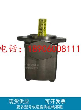 替代力士乐叶片泵PVV21-1X/055-027RA15DDMB 替代双联油泵现货