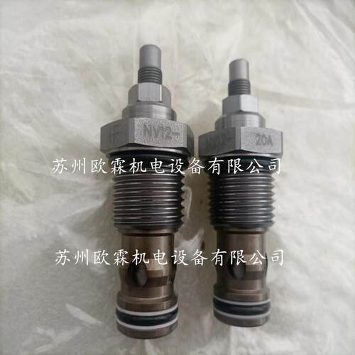 海德福斯NV12-20A 美国Hydraforce节流阀 NV12-20A-0-N  原厂现货