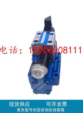 电液换向阀34EYM-L20H-T 34EYO-B20H-T 34EYY 34BYM-B20H 24 BYO