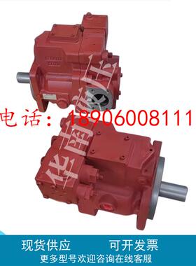 日本川崎 KPM 柱塞泵 K3VL140/B-10RJM-P0-TB008油泵质保一年现货