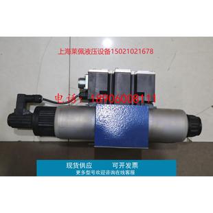 G24K31 德國(guó)力士樂(lè)REXROTH比例閥R900924607 4WREE10V75 A1V