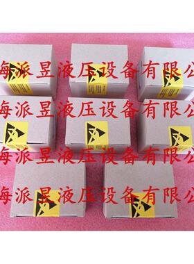 原装正品 0811405144 德国Rexroth放大器 VT-SSPA1-508-22/V0