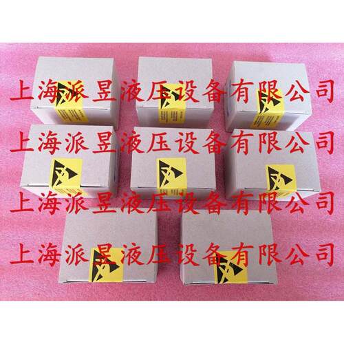 原装正品 0811405144 德国Rexroth放大器 VT-SSPA1-508-22/V0