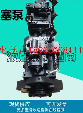 川崎K3VL45/B-1NRSM-L0活塞泵K3VL112/B-NRSM-P0柱塞泵K3VL140/BP