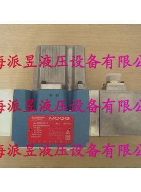 原装正品 D662-4014 美国MOOG伺服阀 D662-4013