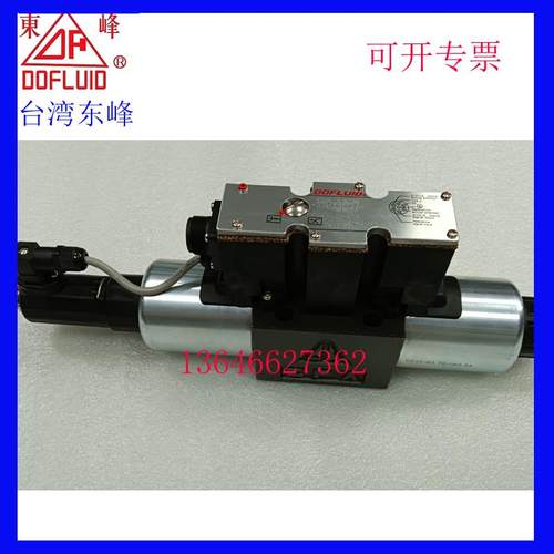 台湾东峰 DPGEE-10-3C3-75-D24-A1+DF31 PPGEE-6-180-D24-A1+DF31