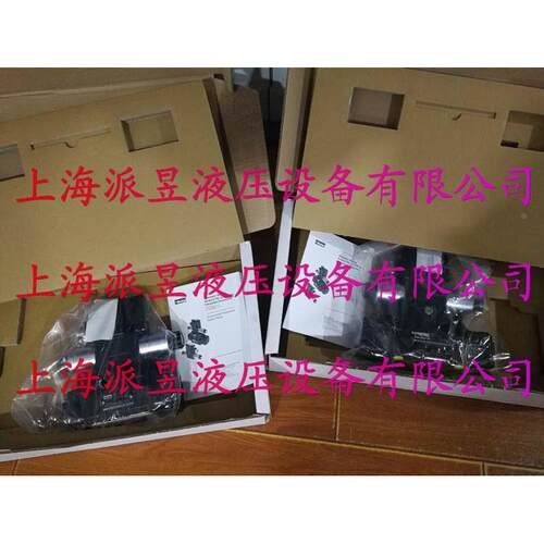 派克比例阀 D31FBE02EC4NF00