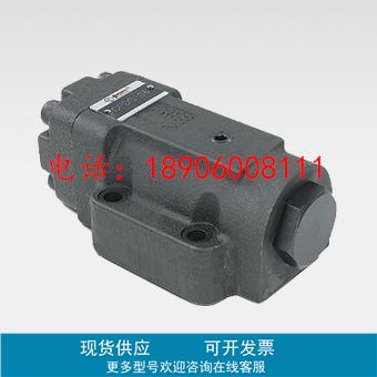 台湾YUATSUSEIKI油力电液换向阀DSHG-04-2B4A  DSHG-04-2B5A正品