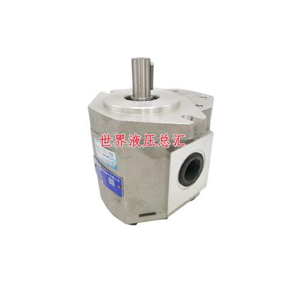 合肥长源齿轮泵CBF-E510/E520/E525/E532/E540/E550-ALP电动泵