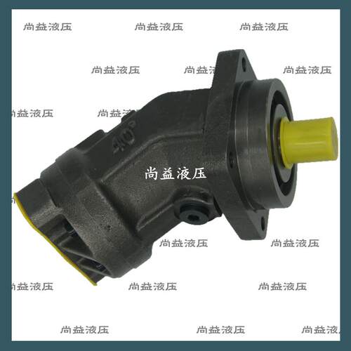 中联A2FM200/63W-VAB010 A2FM250/60W-VZB010马达 柱塞泵