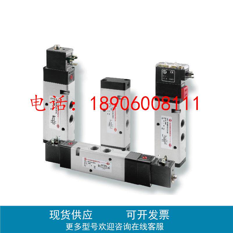 瑞士BIERI比利高压换向阀电磁阀WVH700-4-3/2-L-24-V-B*00现货液