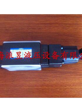 原装正品 MFA-03-X-11 日本YUKEN叠加式单向调速阀 MFA-03-Y-11