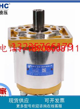 CBN-F520/F525/F532/F540/F550/F63-BFHL BFP BFH合肥长源齿轮泵
