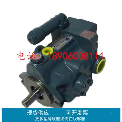 PISTON PUMP V15A1R10X1  机床用 低压子母机泵