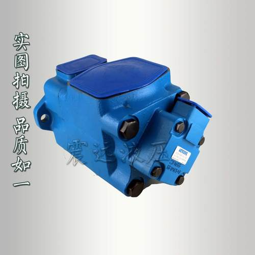 美国VICKERS威格士3525V-21/25/30/32/35/38/42A19-1/86CC-22R