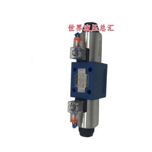J.G.HD华德液压阀 4WE10E31B CG24N9Z5L CW220 50N9Z5L