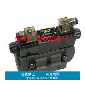 台湾REXPOWER锐力电磁阀SWDH-06G-3C11-A11D SWDH-06G-3C12-D24D