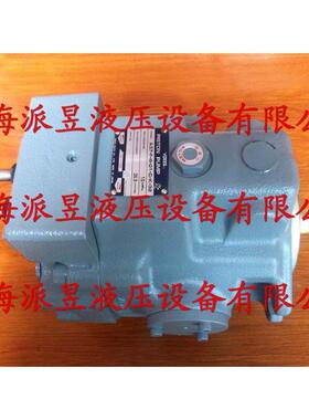 A37-F-R-01-C-K-32 日本YUKEN柱塞泵 A37-F-R-01-C-S-K-32