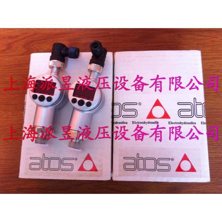 E-DAP-100/2 10 意大利ATOS压力继电器