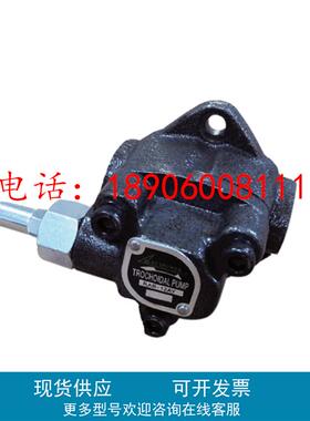 台湾REXPOWER锐力齿轮泵RAB-10A /11A/12A/13A RAB-10A+Y油泵