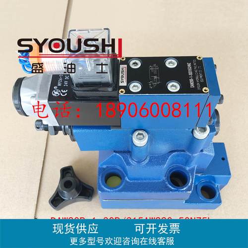 阀DAW20B-1-30B/315AW220-50NZ5L,DAW20A-1-L5X/20-17/6EG24NZ5L