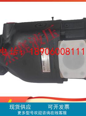 PARKER 派克柱塞泵 P1100AM286259 液压泵 P1100AM286259质保一年