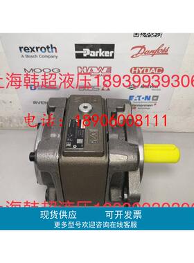 Rexroth力士乐齿轮泵R901147101 PGH4-30/025RE11VU2内啮合齿轮泵