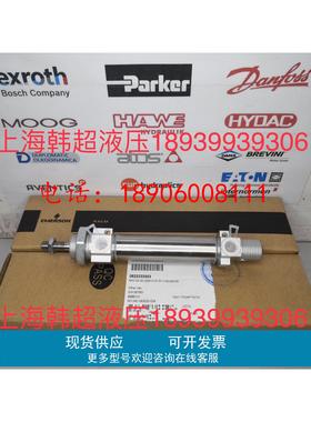 AVENTICS安沃驰气缸0822333503全新原装正品 气动元件0822333503