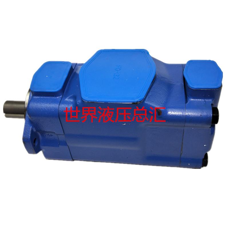 美国SUNNY油泵4535V-60A32-86CC22R   116TG0001S