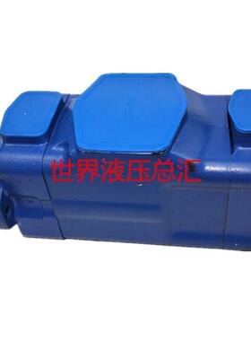 美国SUNNY油泵4535V-60A32-86CC22R   116TG0001S