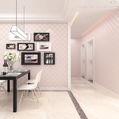 墙纸自粘10米60cm宽纯色壁纸寝室大学生宿舍防水客厅背景卧室温馨