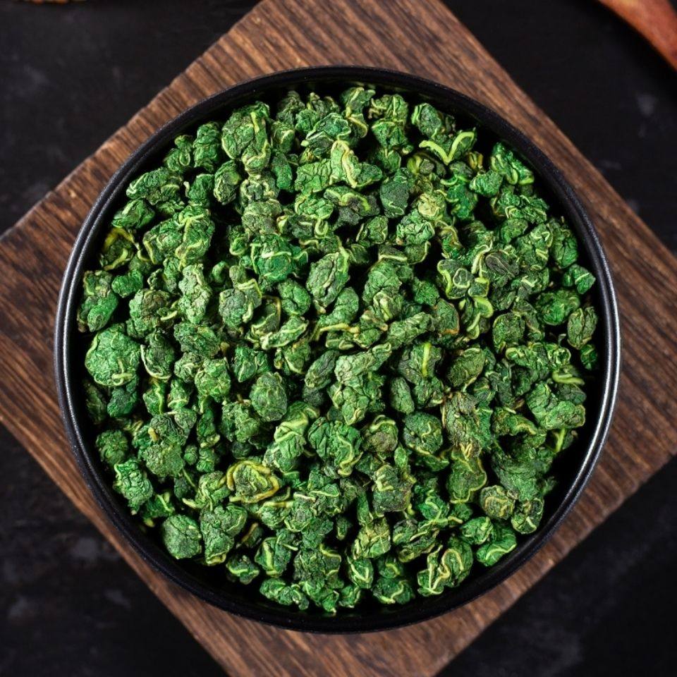 霜桑叶茶500g正品特级冬桑叶霜后桑葚叶 止汗 天然野生包邮