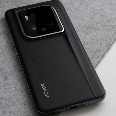 honor/荣耀 Magic6 至臻版单反相机青海湖电池全网通5G手机全国联