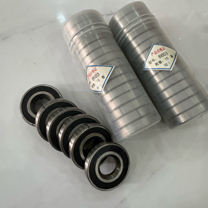 纺织机轴承6603AV175208YS611