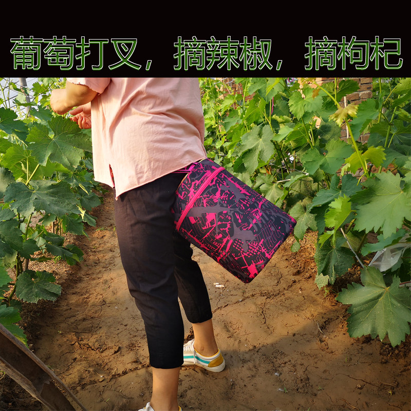 蒜凳墩拔草凳农活神器坐墩大棚凳 下地干活绑屁股凳 随身懒人凳