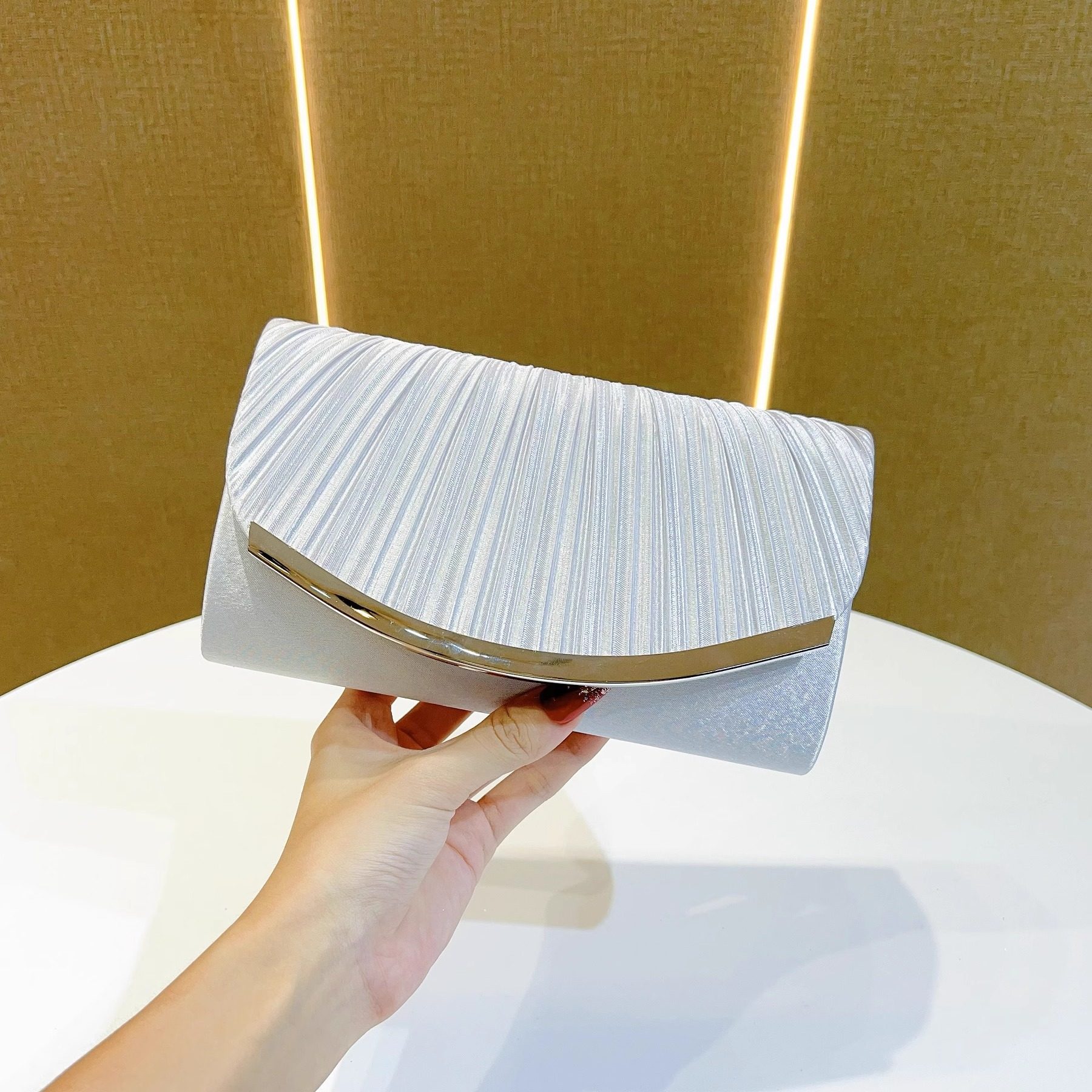 MissingYou时尚手拿包女士礼服宴会包高级感晚宴手拿包礼服斜挎包,箱包皮具/热销女包/男包,手拿包,淘宝优惠券,粉丝福利购,淘宝优惠卷