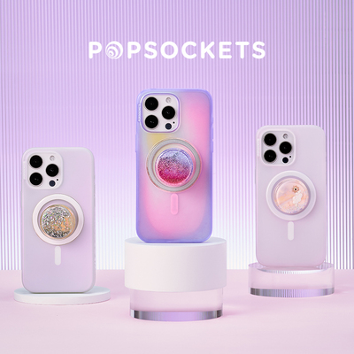 流沙手机支架PopSockets