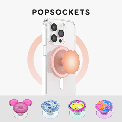 popsockets伸缩气囊支架