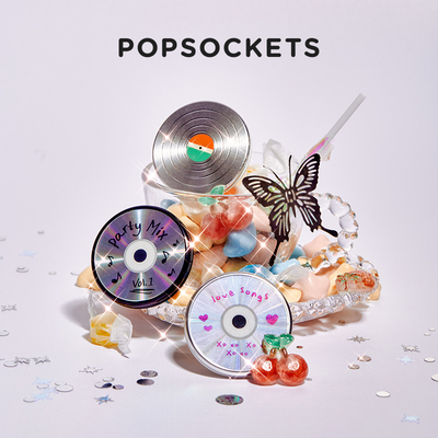 泡泡骚手机支架气囊支架