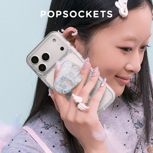 宝石奇缘手机支架PopSockets