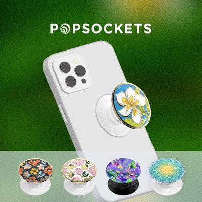 晴天手机支架PopSockets