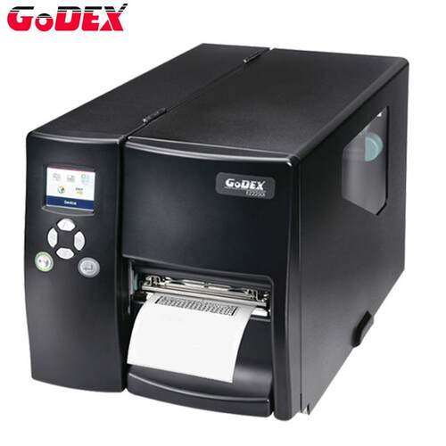 G机O业DEX标签EZ-2520i 2350i工型条码打印机仓库EZ-2250i工程不