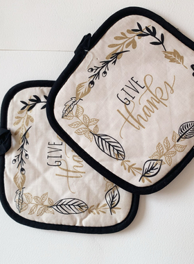 货号14一149外单餐垫18x18cm