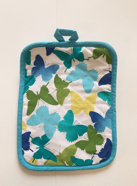 货号14一138外单餐垫22x18cm左右