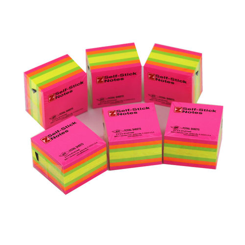 便签纸留言纸米标迷你便签51*51