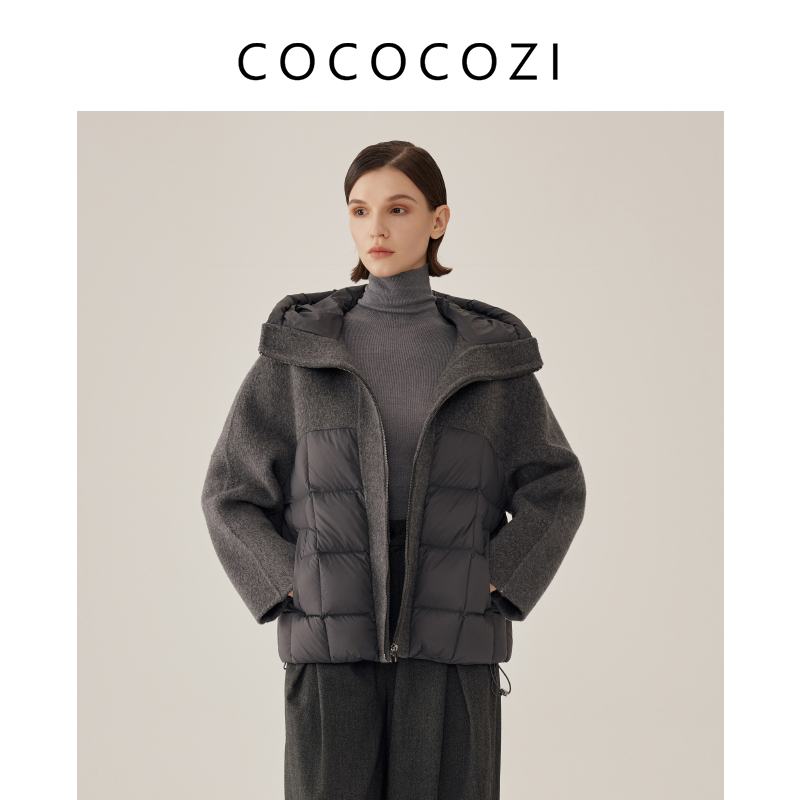 潮流精品，品质保证