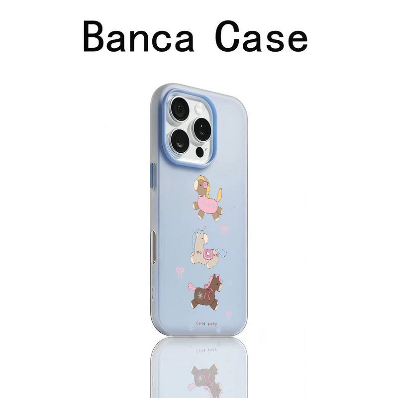 新款奶盐小马适用iPhone16promax手机壳苹果15promax可爱14pro肤感17promax果冻二合一12创意11防摔16卡通13,3C数码配件,手机保护套/壳,淘宝优惠券,粉丝福利购,淘宝优惠卷
