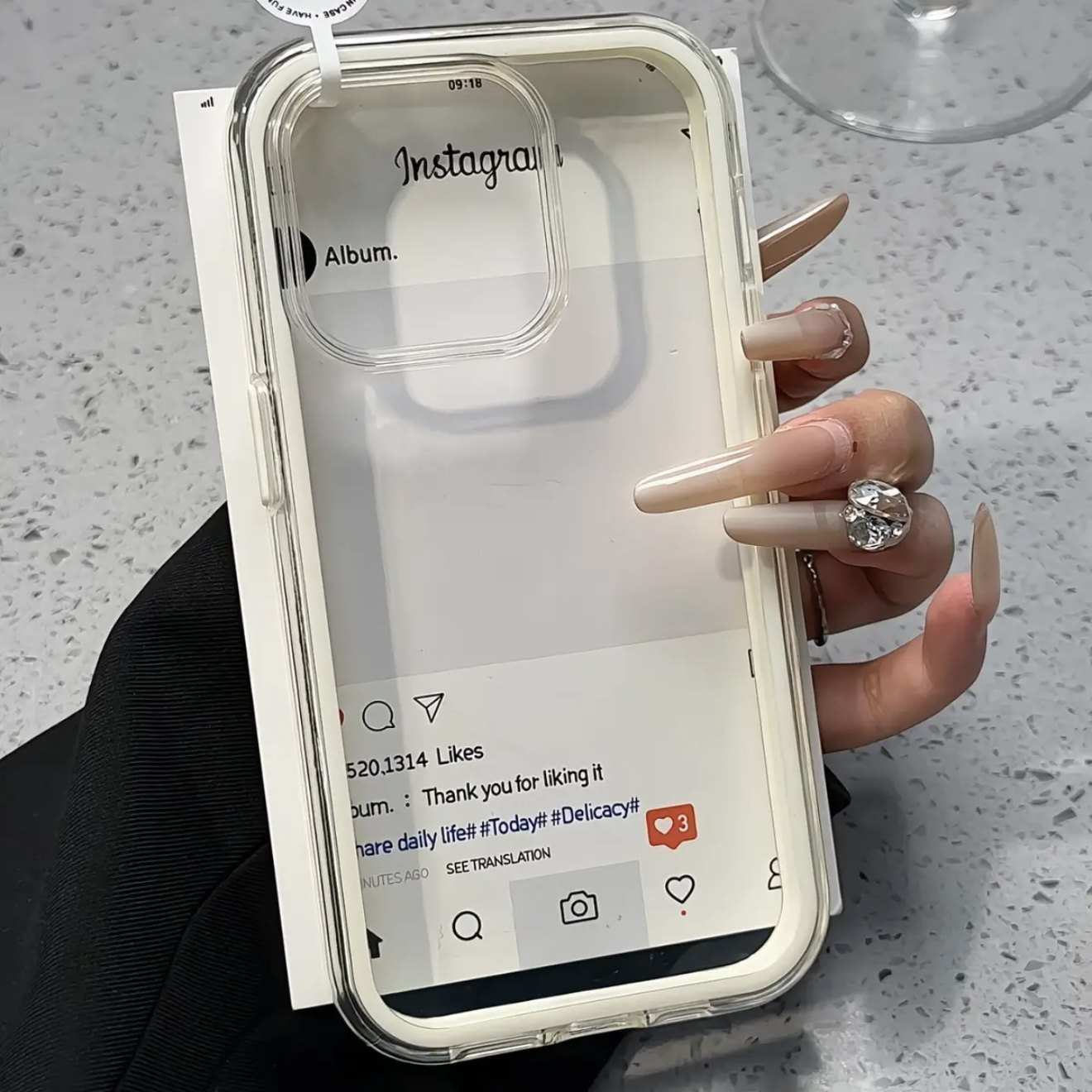 高颜值边框适用苹果17promax手机壳iphone13新款16pro透明12荣耀200简约14华为p70vivo时尚oppofindx8小米15,3C数码配件,手机保护套/壳,淘宝优惠券,粉丝福利购,淘宝优惠卷