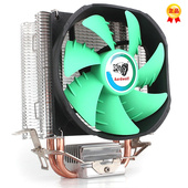 技嘉 B85M D3V 适用Gigabyte 1150针全接口 B85主板风扇热管散热