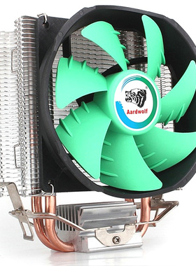 适用华擎(ASRock) Z87iCafe4 主板 Z87主板风扇散热器热管超频